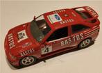 Ford Escort RS Cosworth, Enlèvement, Comme neuf, Voiture, Burago