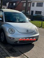 Volkswagen beetle (keven), Argent ou Gris, Cuir, Euro 4, Gris