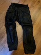 Lederen motorbroek  Dainese, Motoren, Kleding | Motorkleding, Ophalen, Dainese, Broek | leer, Heren