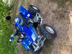 Quad yamaha warrior 350cc atv met papier set banden er bij, Motoren, 12 t/m 35 kW, 350 cc, 1 cilinder