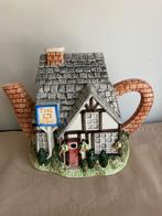 Theepot Western House Gifts The Crown Annie RoweWestern, Ophalen of Verzenden