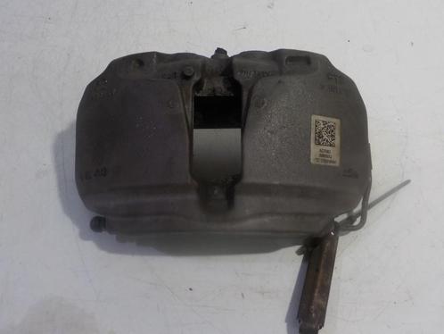 REMKLAUW LINKS VOOR Audi A4 Avant (B9) (8W05DQ), Auto-onderdelen, Remmen en Aandrijving, Audi, Gebruikt