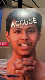 Accuse frans boekje, Boeken, Schoolboeken, Ophalen of Verzenden, Zo goed als nieuw, Frans