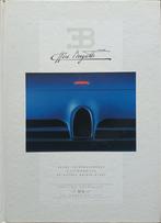 5 luxueuze Ettore Bugatti magazines, Ophalen of Verzenden, Zo goed als nieuw