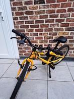 Fiets 20inch 6 tot 9jaar, Ophalen, Zo goed als nieuw