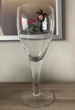 Groot bierglas Brugse Zot, Verzamelen, Ophalen, Nieuw, Bierglas