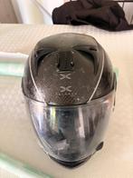 Helm carbon, Motoren, Heren, Overige typen, L, Tweedehands