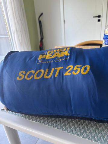 Slaapzak High Peak beschikbaar voor biedingen