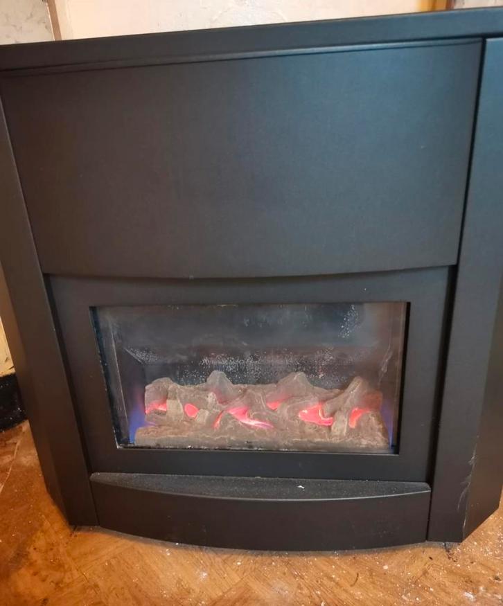 Gaskachel Well Straler A63 Mill. 7 kw, Huis en Inrichting, Kachels, Zo goed als nieuw, Gaskachel, Ophalen