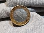 jeton/token Dancing-Discotheek Cartouche - Belgie, Ophalen of Verzenden, Overige materialen