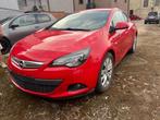 Opel Astra GTC model 2013 1.7 diesel 200.000km, Auto's, Particulier, Te koop