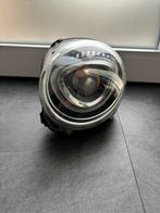 Phare gauche halogène LED Fiat 500 année 2015-24 ph.2 orig, Ophalen of Verzenden, Gebruikt, Fiat