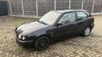 Toyota Corolla 1.6 Automaat – 1998 – 175.000 km – Benzine, Auto's, Automaat, Stof, Beige, Corolla