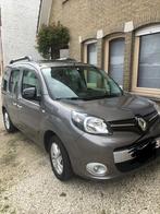Rolstoelwagen 2014, 15.337 km, benzine, Auto's, Kangoo, Particulier, Te koop, Benzine