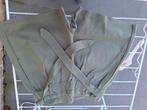 Short kaki 12 jaar, Kinderen en Baby's, Kinderkleding | Maat 152, Ophalen, Overige typen, Meisje, Name it