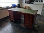 Klassieke bureau Engelse stijl, Gebruikt, Ophalen, Bureau