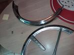 Camino Garde-boue chrome, Fietsen en Brommers, Brommeronderdelen | Kreidler, Ophalen of Verzenden, Zo goed als nieuw