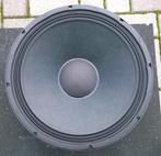 Woofer 18 inch 600-1200 Watt, PD18PS, Audio, Tv en Foto, Luidsprekerboxen, Overige merken, Subwoofer, Nieuw, Ophalen of Verzenden