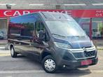 Citroën Jumper 2.0 HDI 131CV L3H2 UTILITAIRE (bj 2018), 4 deurs, Gebruikt, Euro 6, 4 cilinders