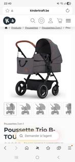 Poussette trio, Enfants & Bébés, Poussettes & Combinaisons, Enlèvement, Comme neuf, Poussette, Autres marques