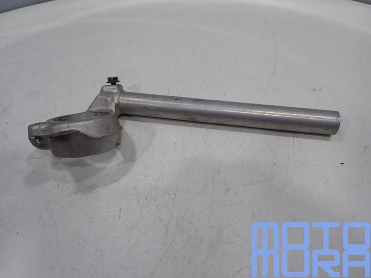 Clipon rechts voor de Suzuki GSXR600 GSXR 600 SRAD 1997 2000, Motoren, Onderdelen | Suzuki, Gebruikt, Ophalen of Verzenden