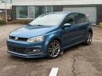 VW Polo R-Line pret a immatriculer - distribution ✅, Cuir, Euro 6, Boîte manuelle, 5 portes