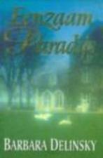 Barbara Delinsky/keuze uit 3 boeken, Boeken, Ophalen of Verzenden, Zo goed als nieuw