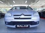 Citroen C4 1.6i Pack/BVA/VENDUE SANS CONTROLE NI GARANTIE, Autos, Argent ou Gris, Achat, Entreprise, Autres carburants