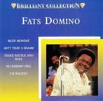 Fats Domino - Brilliant Collection ( cd ), Cd's en Dvd's, Cd's | Pop, Ophalen of Verzenden