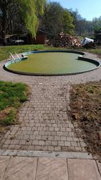 Klinkers, Ophalen, Gebruikt, 10 m² of meer, Klinkers