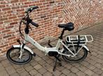 Jools Litte BIG one opvouwbare elektrische fiets, Fietsen en Brommers, Elektrische fietsen, Ophalen, Zo goed als nieuw