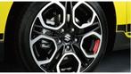 Embleem van een Suzuki Swift, Ophalen of Verzenden, 3 maanden garantie, Gebruikt, Suzuki