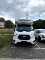 ===> Chausson 708 Titanium <===, Automaat, Luifel, Ringverwarming, Ford