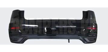 Bumper Audi Q8 SLINE S-Line 4M8 18- 4M8807527D  Achterbumper beschikbaar voor biedingen