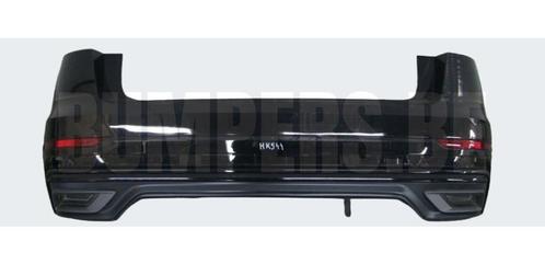 Bumper Audi Q8 SLINE S-Line 4M8 18- 4M8807527D  Achterbumper, Auto-onderdelen, Carrosserie, Bumper, Achter, Gebruikt, 6 maanden garantie