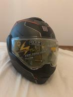 Scorpion exo tech nieuw xxl, Motoren, Ophalen of Verzenden, XXL, Systeemhelm