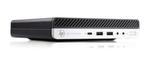 HP Elitedesk 800 G3 Mini PC -  i7-7700 - 16GB - 256GB  - W11, Gebruikt, 256GB, Startbaan 16 , Amstelveen Noord-Holland, NL, Ophalen of Verzenden