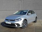 Volkswagen Polo 1.0 TSI Life OPF, Boîte manuelle, Argent ou Gris, Polo, Achat