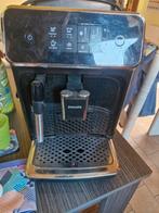 Koffie/espressomachine, Elektronische apparatuur, Koffiezetapparaten, Ophalen, Koffiebonen, Zo goed als nieuw, Combi