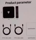 Adaptateur de voiture Android sans fil Vinmooog USB sans fil, Enlèvement
