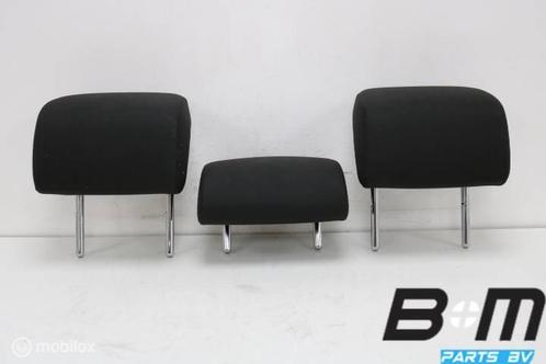 Set hoofdsteunen achterbank Skoda Octavia 3 5E0885901, Auto-onderdelen, Interieur en Bekleding, Gebruikt