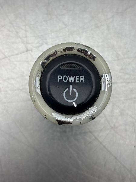 START/STOP SCHAKELAAR Outlander (GF / GG) (|8610A133|), Auto-onderdelen, Dashboard en Schakelaars, Mitsubishi, Gebruikt