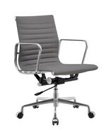 DIV Eames EA117 Bureaustoel Premium Nappa | GRATIS VERZENDEN, Ophalen of Verzenden, Nieuw, Overige kleuren, Bureaustoel