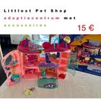Littlest petshop huizen - perfecte staat, Ophalen, Zo goed als nieuw