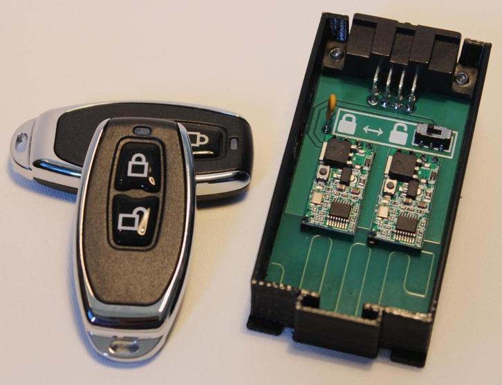 PLIP – Peugeot 205 405 309 et citroen BX CX – Commande à dis, Auto-onderdelen, Dashboard en Schakelaars, Citroën, Peugeot, Verzenden