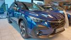 subaru crosstrek luxury de direction garantie 8ans, Autos, 100 kW, Autres modèles, Achat, Entretenue par le concessionnaire