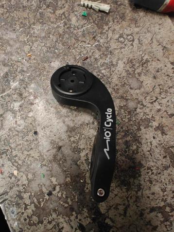 Mio fiets gps steun  beschikbaar voor biedingen