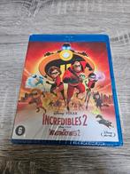Incredibles 2 (nouveau), CD & DVD, Blu-ray, Comme neuf, Enlèvement ou Envoi