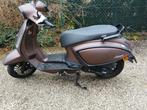 scooter, Vélos & Vélomoteurs, Scooters | Marques Autre, Gts, Comme neuf, Classe B (45 km/h), Enlèvement