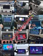 Autoradio Android Carplay Android auto, Autos : Divers, Autoradios, Enlèvement, Neuf